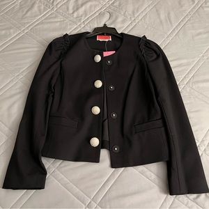 NEW Kate Spade Dress Jacket